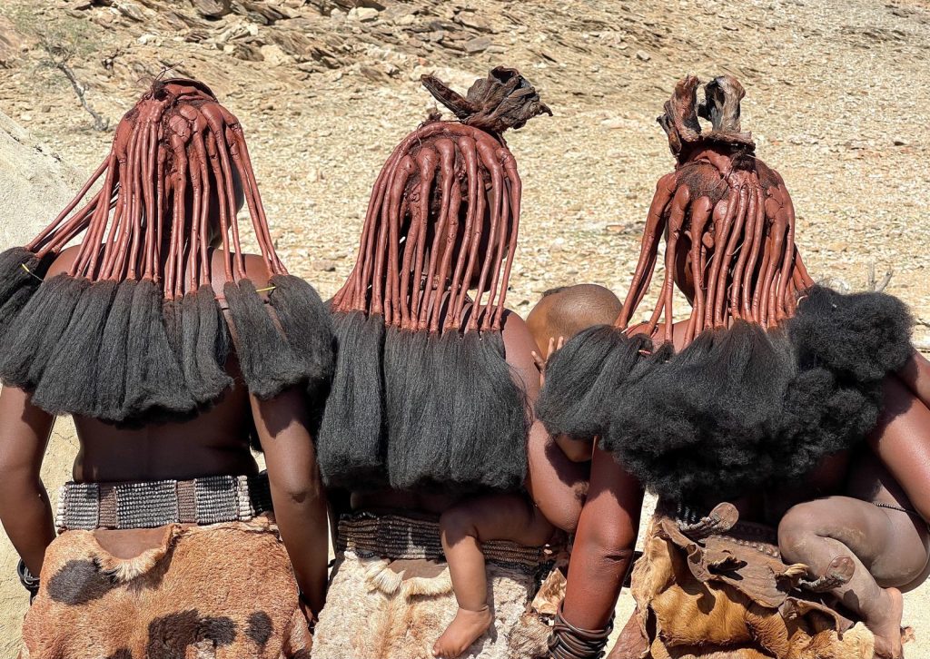 Himba People